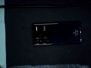 Б/в Мобільний телефон Xiaomi redmi note 13 pro+ 8/256gb 01-200888911