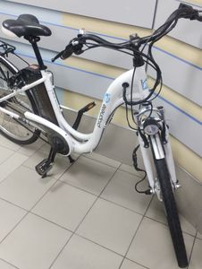 Б/в Велосипед Prophete navigator 1.3 01-200884988