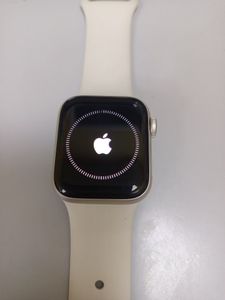 Б/в Смарт-годинник Apple watch se 2 gps 40mm aluminium case 01-200888843