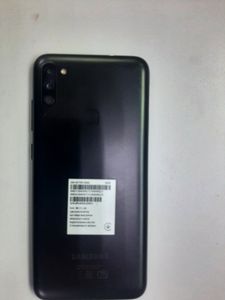 Б/в Мобільний телефон Samsung galaxy m11 2020 m115f 3/32gb 01-200889655