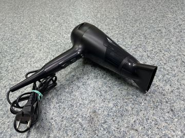 Б/у Фен Rowenta studio dry blow cv5812 01-200889640