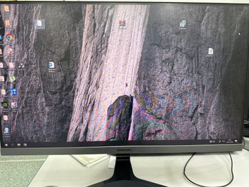 Б/в Монітор Samsung ls24r350fhixci 01-200889605