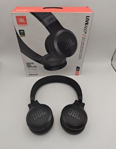 Б/в Навушники Jbl live 460nc 01-200887640