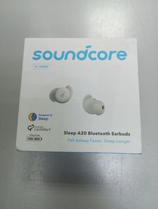 Anker soundcore sleep a20