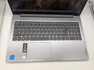Б/в Ноутбук Lenovo 15/core i5-13420h ddr5/16gb ddr5/ssd 512 gb/*інтегрована 01-200889842