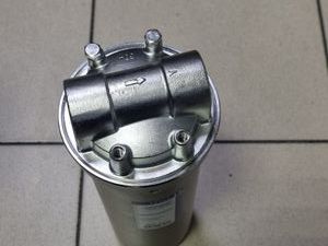 Б/в Водяний фільтр Ital 2.5x10 3/4" 8 бар 01-200889934