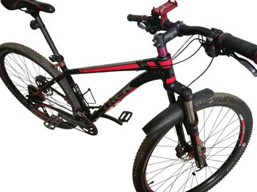 Б/в Велосипед Trek x cfliber 7.29 01-200864003