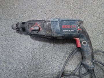 Б/в Перфоратор Bosch gbh 2-26 dre 01-200887642