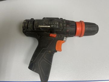 Б/в Шурупокрут Dnipro-M cd-12qx 01-200890260