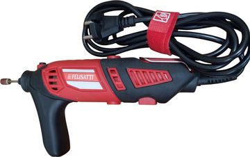 Б/в Шліфувально-гравірувальний пристрій Felisatti felisatti мшм-170э 01-200833006