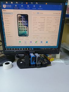 Б/в Мобільний телефон Apple iphone 13 128gb 01-200890599