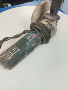 Б/в Кутова шліфмашина Bosch gws 9-125 s 01-200887015