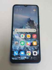 Б/у Мобільний телефон Xiaomi redmi 9c nfc 3/64gb 01-200890306