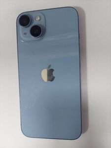 Б/в Мобільний телефон Apple iphone 14 256gb 01-200890928