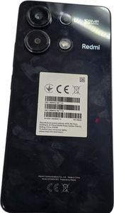 Б/в Мобільний телефон Xiaomi redmi note 13 4g 8/256gb 01-200882713