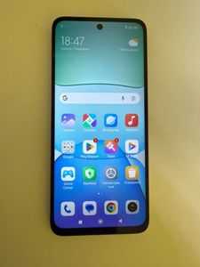 Б/в Мобільний телефон Xiaomi redmi 13 8/256gb 01-200890558