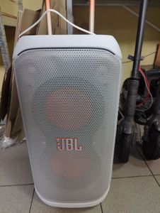 Б/в Акустика Jbl partybox stage 320 01-200890677