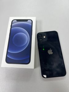 Б/в Мобільний телефон Apple iphone 12 mini 64gb 01-200890790