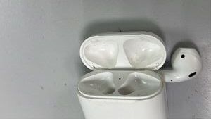 Б/в Навушники Навушники Apple airpods 2nd generation a1602, a2031, a2032 01-200890785