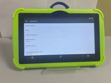 Б/в Планшет Smart Berry b85 pro 4gb 01-200890411