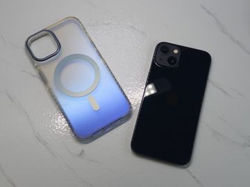 Б/в Мобільний телефон Apple iphone 13 128gb 01-200871090