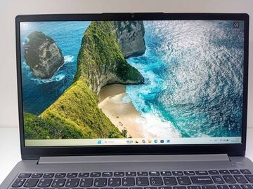 Б/у Ноутбук Lenovo 15/core i5-1235u ddr5/16gb ddr4/ssd 1000 gb/*інтегрована 01-200892185