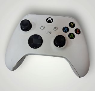 Б/в Геймпад Microsoft xbox series x s wireless controller 01-200885198