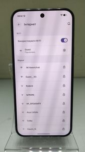 Б/у Мобільний телефон Google pixel 9 pro xl 16/128gb 01-200891447