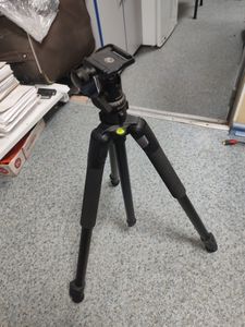 Б/в Штатив Vanguard espod plus 233cb carbon d23 01-200891468