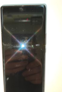 Б/в Мобільний телефон Huawei honor magic 5 lite 5g 8/256 01-200892624