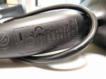 Б/в Фен Babyliss 6611е 01-200892717