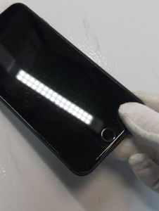 Б/в Мобільний телефон Apple iphone 8 plus 64gb 01-200893141