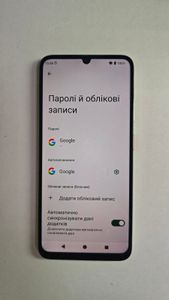 Б/в Мобільний телефон Zte blade a35 2/64gb 01-200893935