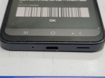 Б/в Мобільний телефон Samsung galaxy a16 4/128gb 01-200892351