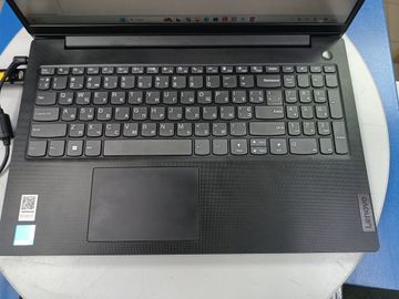 Б/в Ноутбук Lenovo 15,6" / core i3-1315u/ ram8gb/ ssd128gb/ uhd 01-200894522