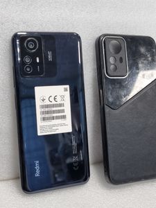 Б/в Мобільний телефон Xiaomi redmi note 12s 8/256gb 01-200891457
