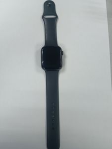 Б/в Смарт-годинник Apple watch se gps 44mm aluminum case 01-200894209