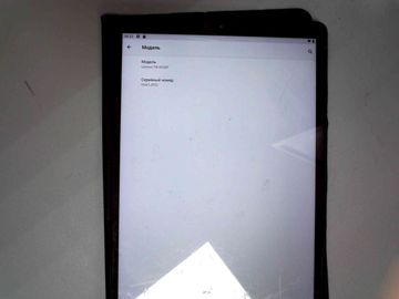 Б/в Планшет Lenovo tab m10 fhd plus tb-x606f 4/64gb 01-200894088