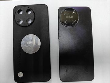 Б/в Мобільний телефон Realme 11 8/256gb 01-200893454