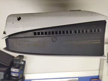 Б/в Ігрова приставка Sony playstation 5 825gb 01-200894652