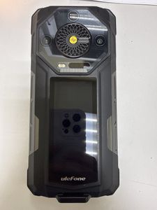 Б/в Мобільний телефон Ulefone armor 33 pro 16/512gb 01-200896199