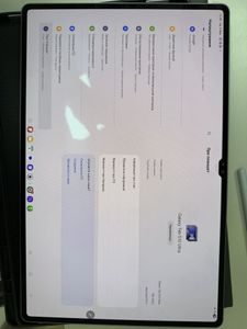 Samsung galaxy tab s10 ultra 12/512gb