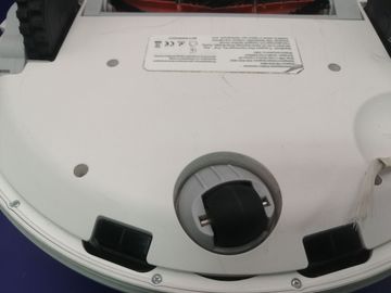 Б/в Робот-пилосос Lydsto r1d 01-200896122