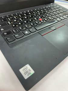 Б/в Ноутбук Lenovo 14/core i5-10310u ddr4/16gb ddr4/ssd 256 gb/*інтегрована 01-200896994