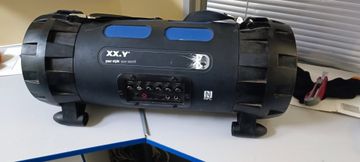 Б/в Акустика Xx.y p127j 01-200897404