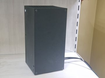 Б/в Ігрова приставка Microsoft xbox series x 1tb 01-200836058