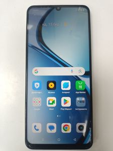 Б/в Мобільний телефон Realme c63 8/256gb 01-200896976