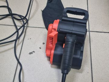 Б/в Шліфмашина стрічкова Dnipro-M bs-94s 01-200836147