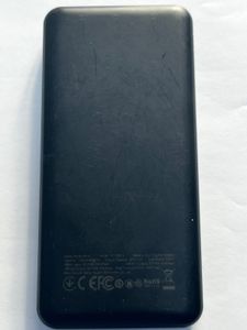 Б/в Повербанк Xo pb312 01-200897763