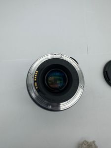 Б/в Фотооб'єктив Canon zoom lens ef 28-105mm 1.3.5-4.5 usm 01-200897515